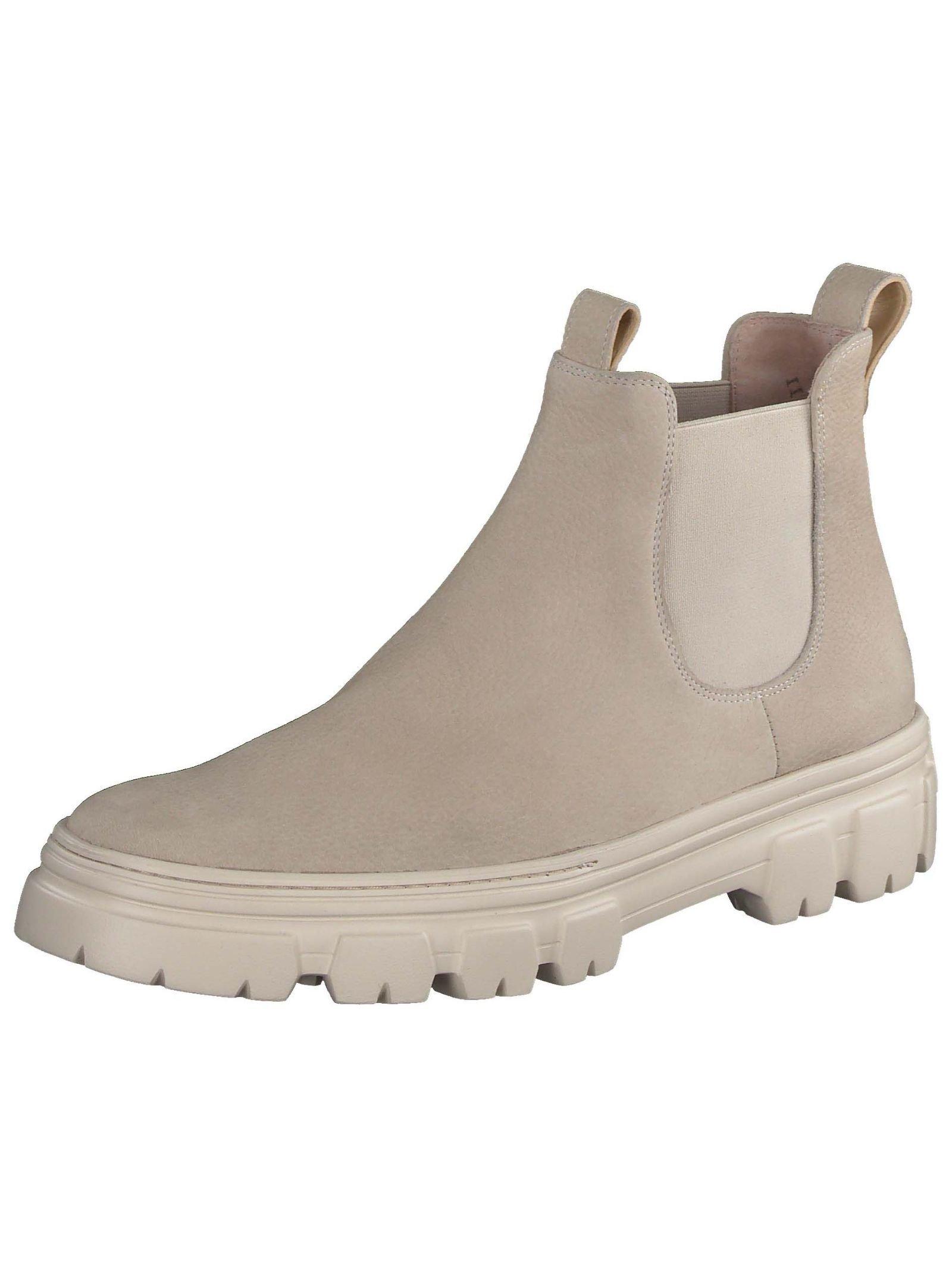 Stiefelette 5122 Damen Beige 42 von Paul Green