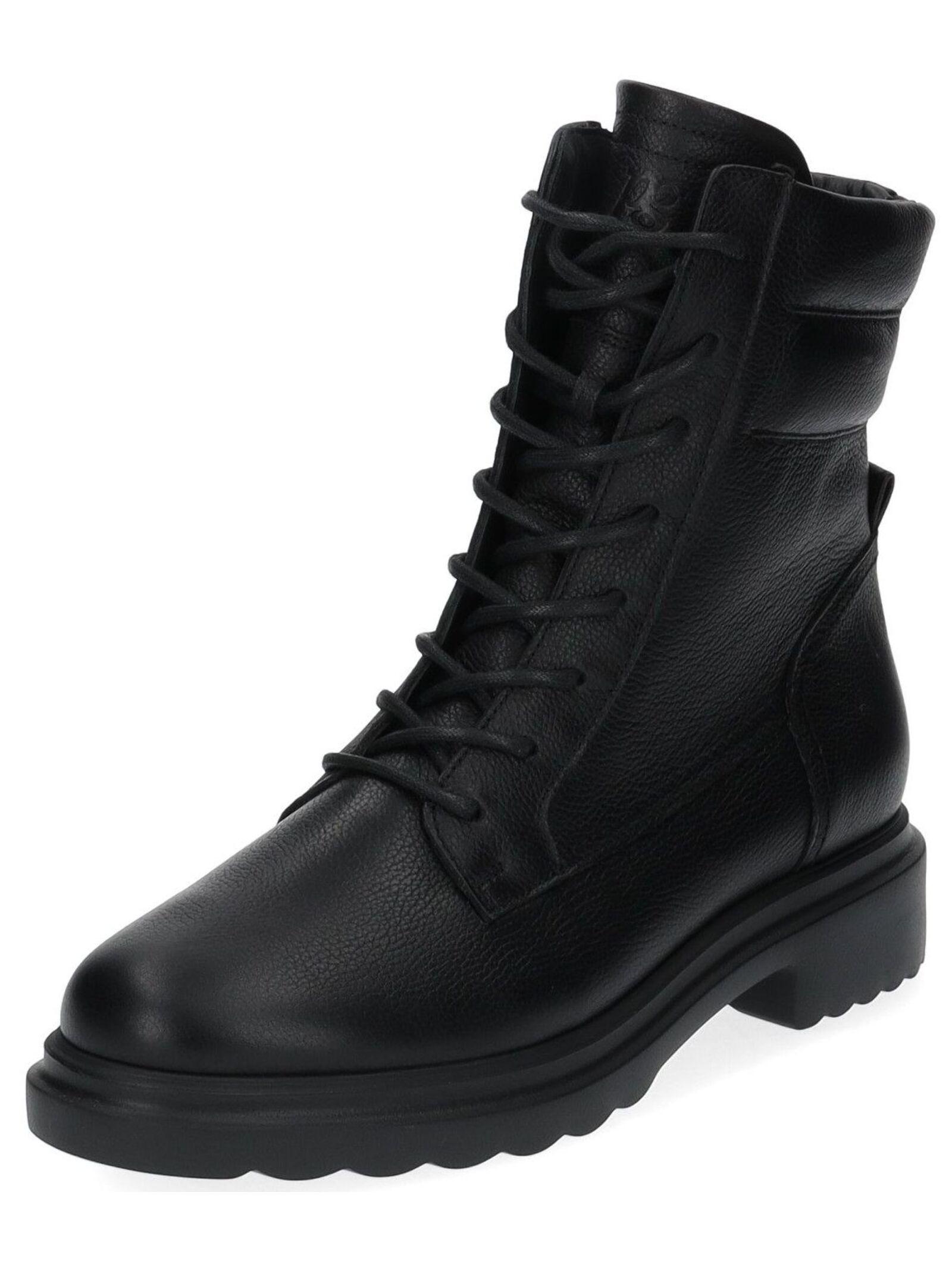 Stiefelette 8071 Damen Schwarz 37.5 von Paul Green