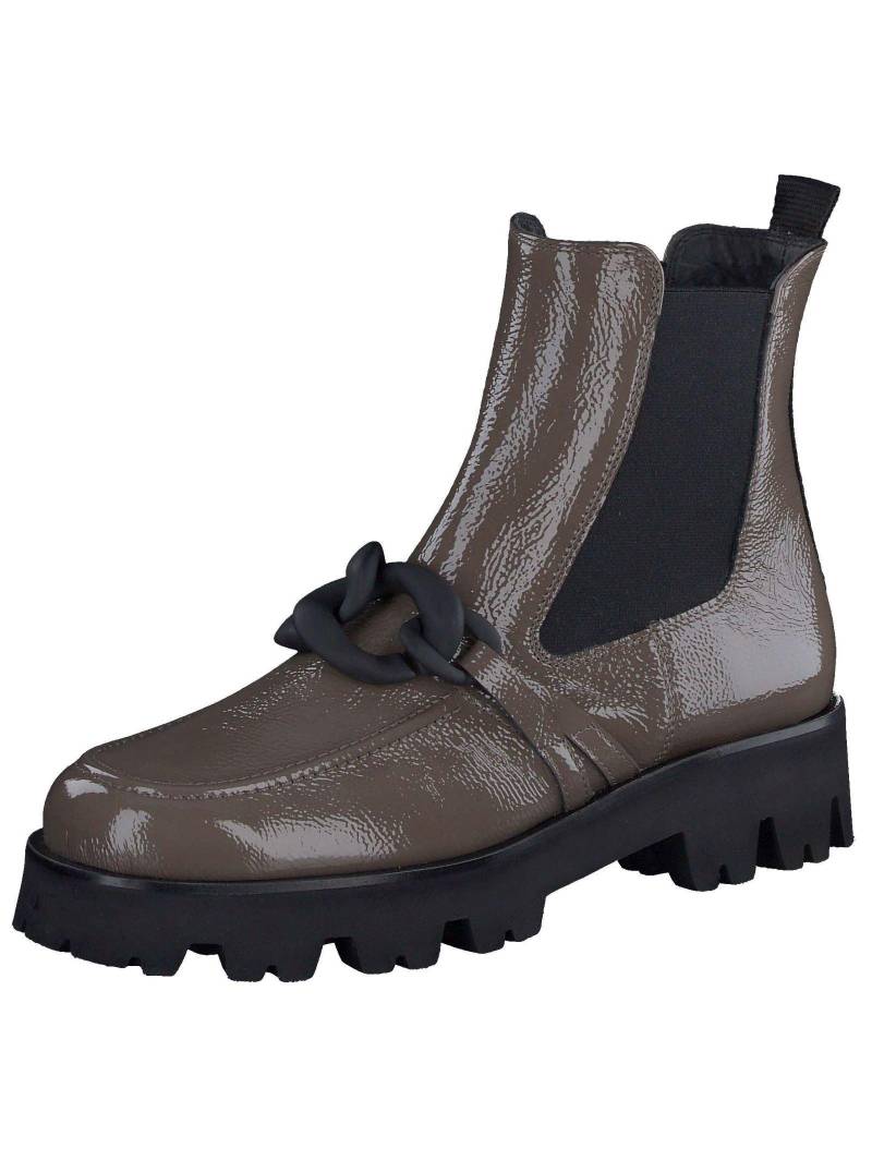 Stiefelette 9043 Damen Braun 38 von Paul Green