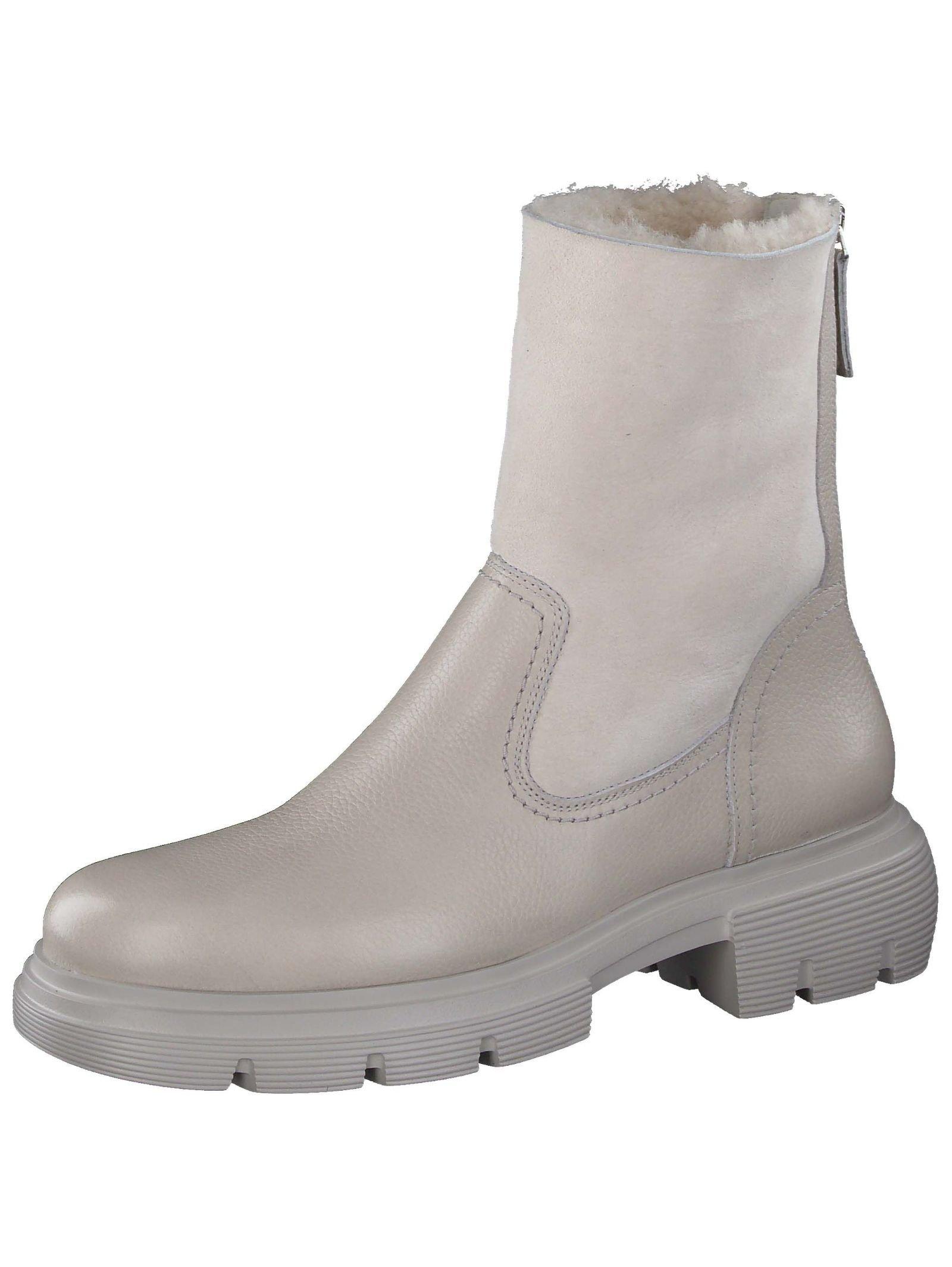 Stiefelette 9052 Damen Beige 38.5 von Paul Green