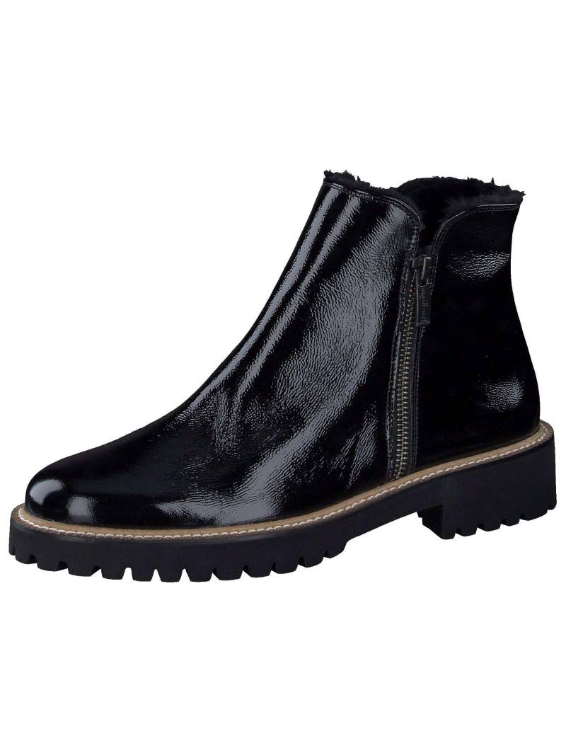 Stiefelette 9102 Damen Schwarz 37 von Paul Green