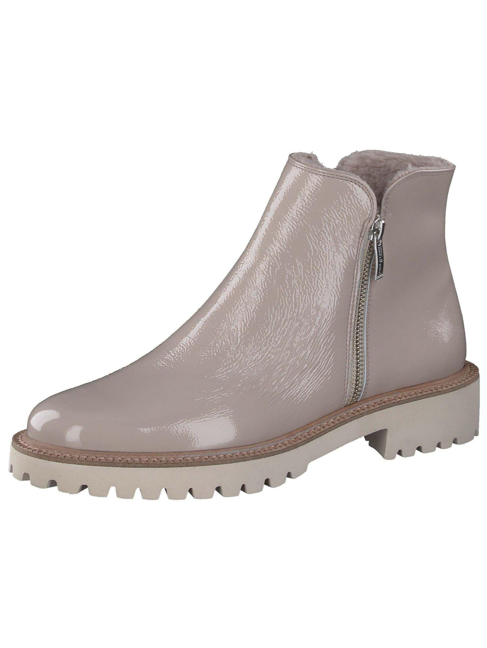 Stiefelette 9102 Damen Taubengrau 38.5 von Paul Green