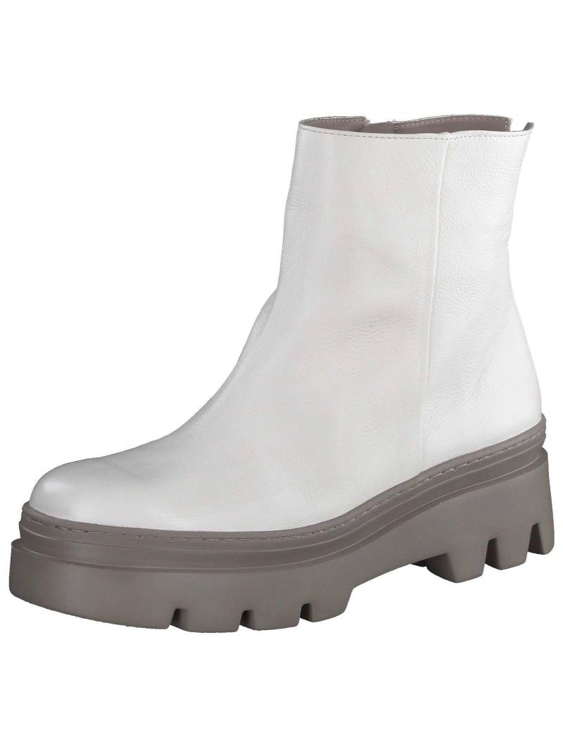 Stiefelette 9118 Damen Weiss 40 von Paul Green