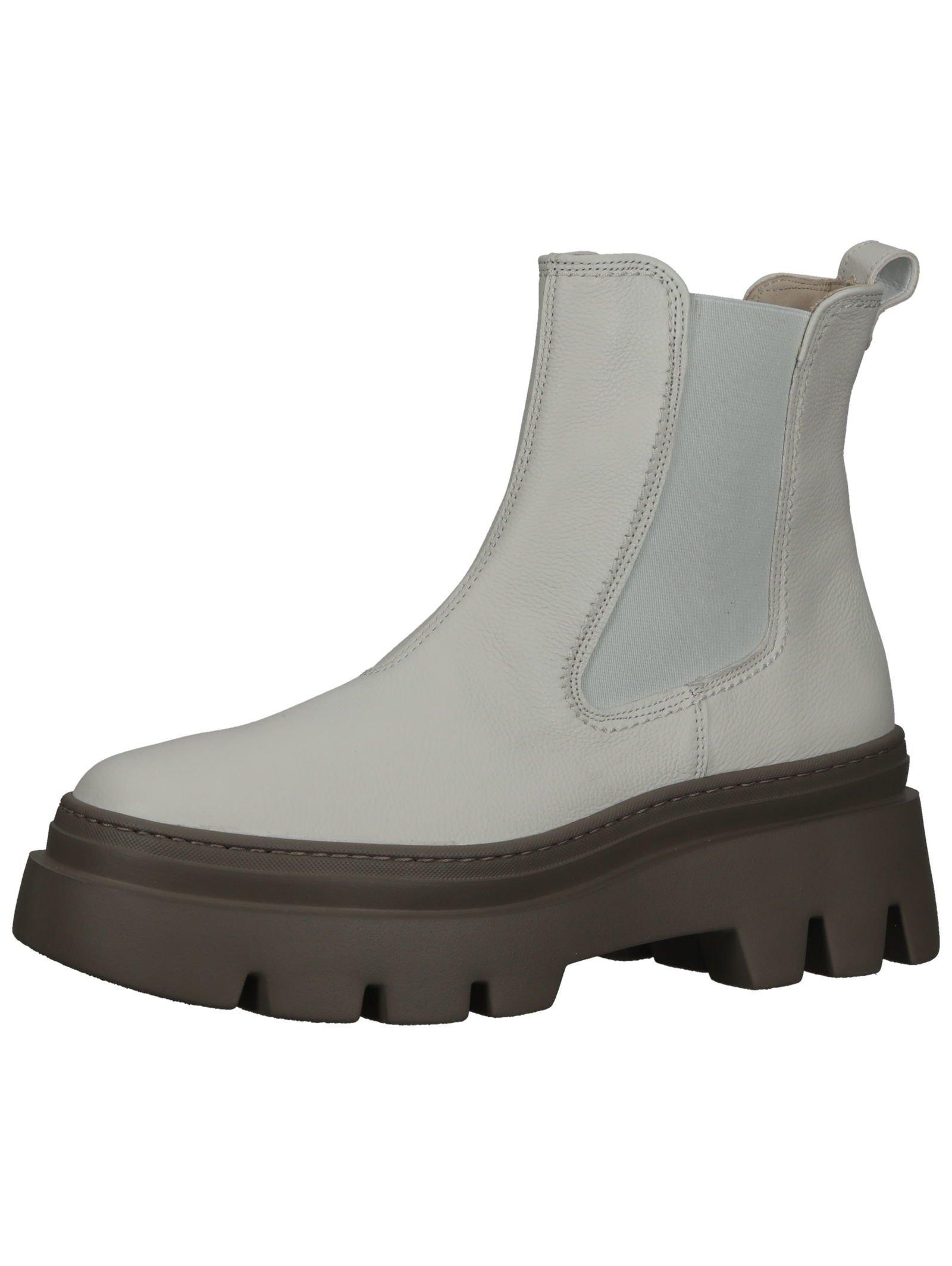 Stiefelette 9124 Damen Taubengrau 37.5 von Paul Green