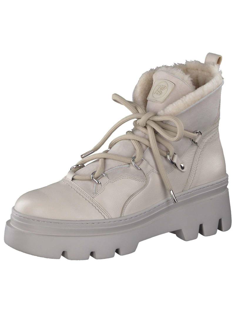 Stiefelette 9126 Damen Beige 41 von Paul Green