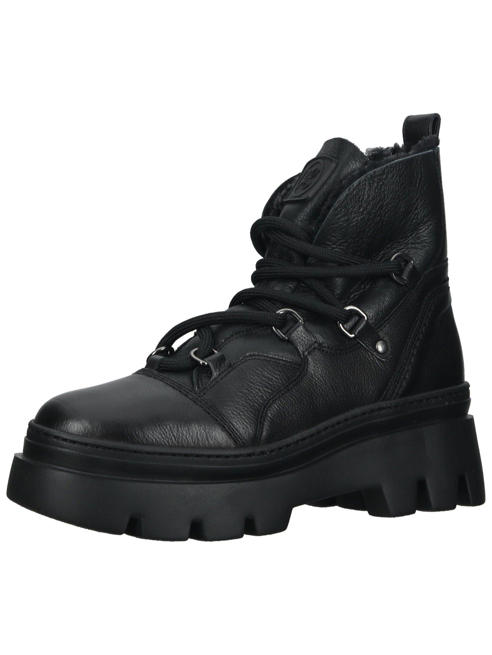 Stiefelette 9126 Damen Schwarz 40.5 von Paul Green