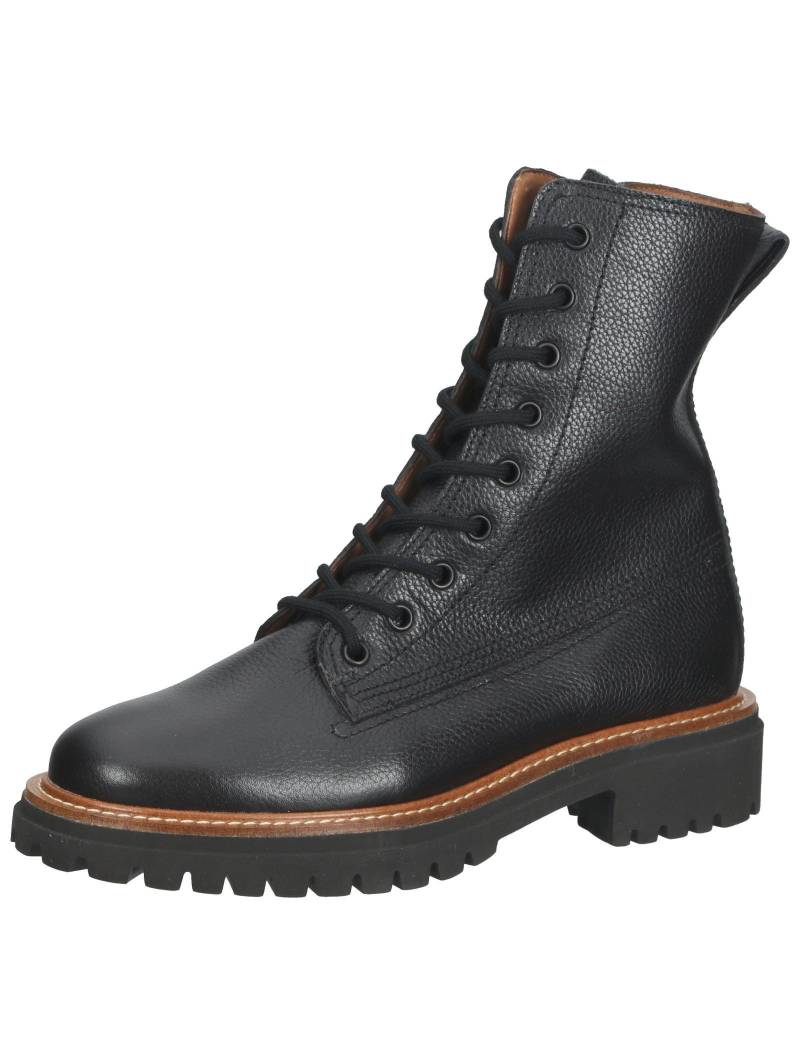 Stiefelette 9768 Damen Schwarz 40.5 von Paul Green