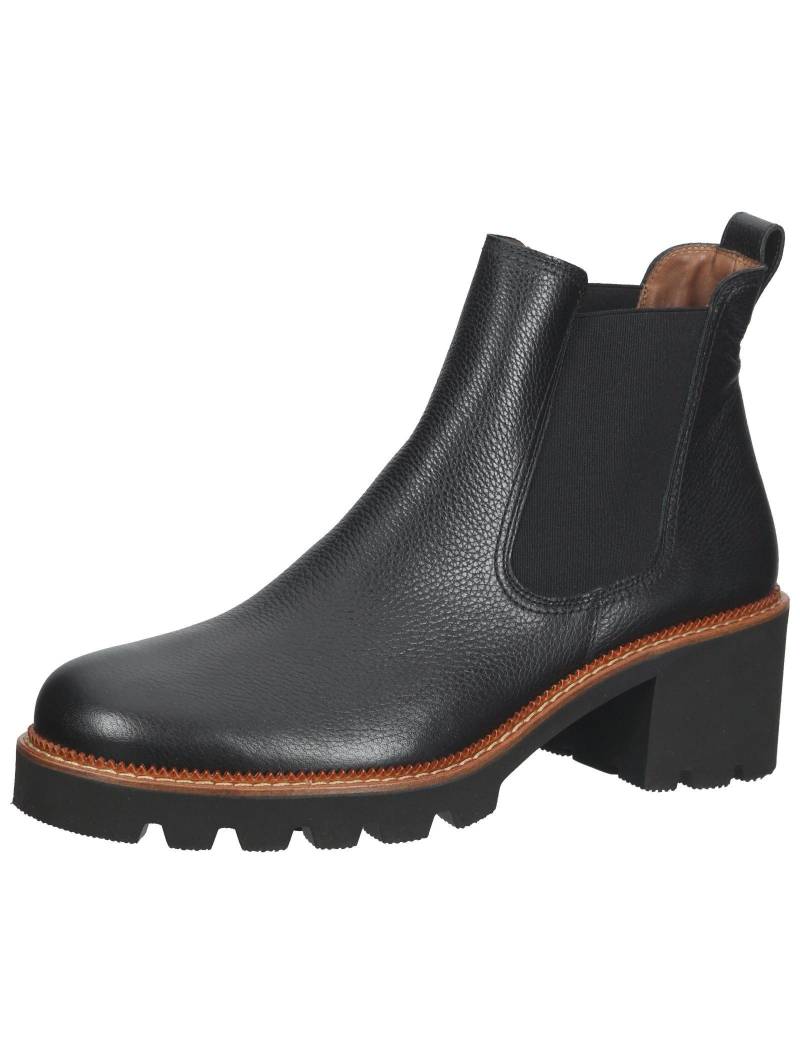 Stiefelette 9775 Damen Schwarz 39 von Paul Green