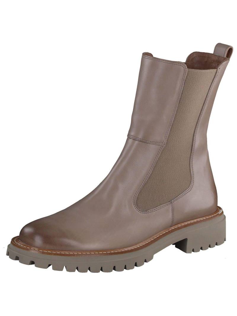 Stiefelette 9836 Damen Beige 37.5 von Paul Green