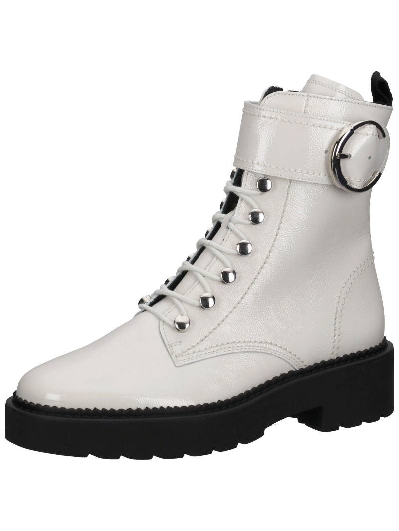 Stiefelette 9865 Damen Weiss 42 von Paul Green