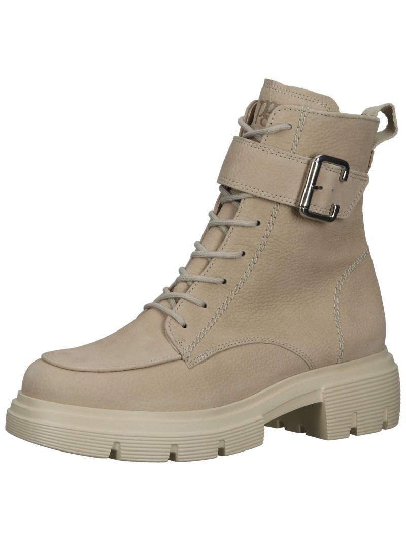 Stiefelette 9879 Damen Beige 37.5 von Paul Green