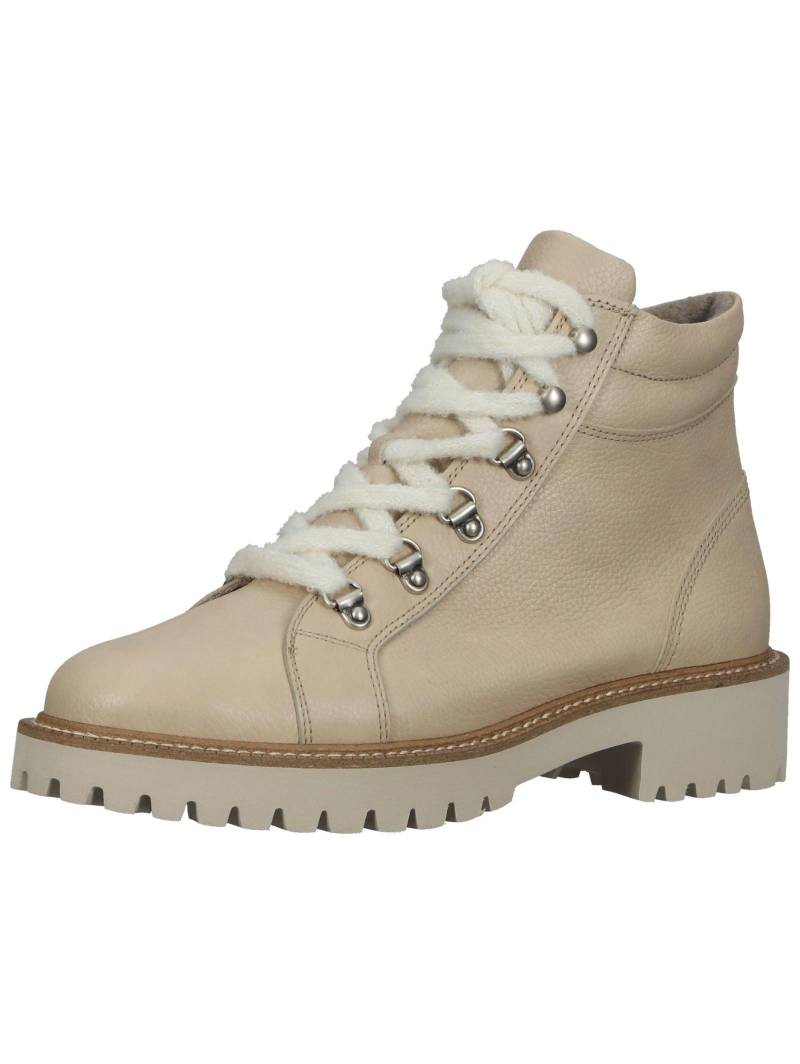 Stiefelette 9934 Damen Beige 35.5 von Paul Green