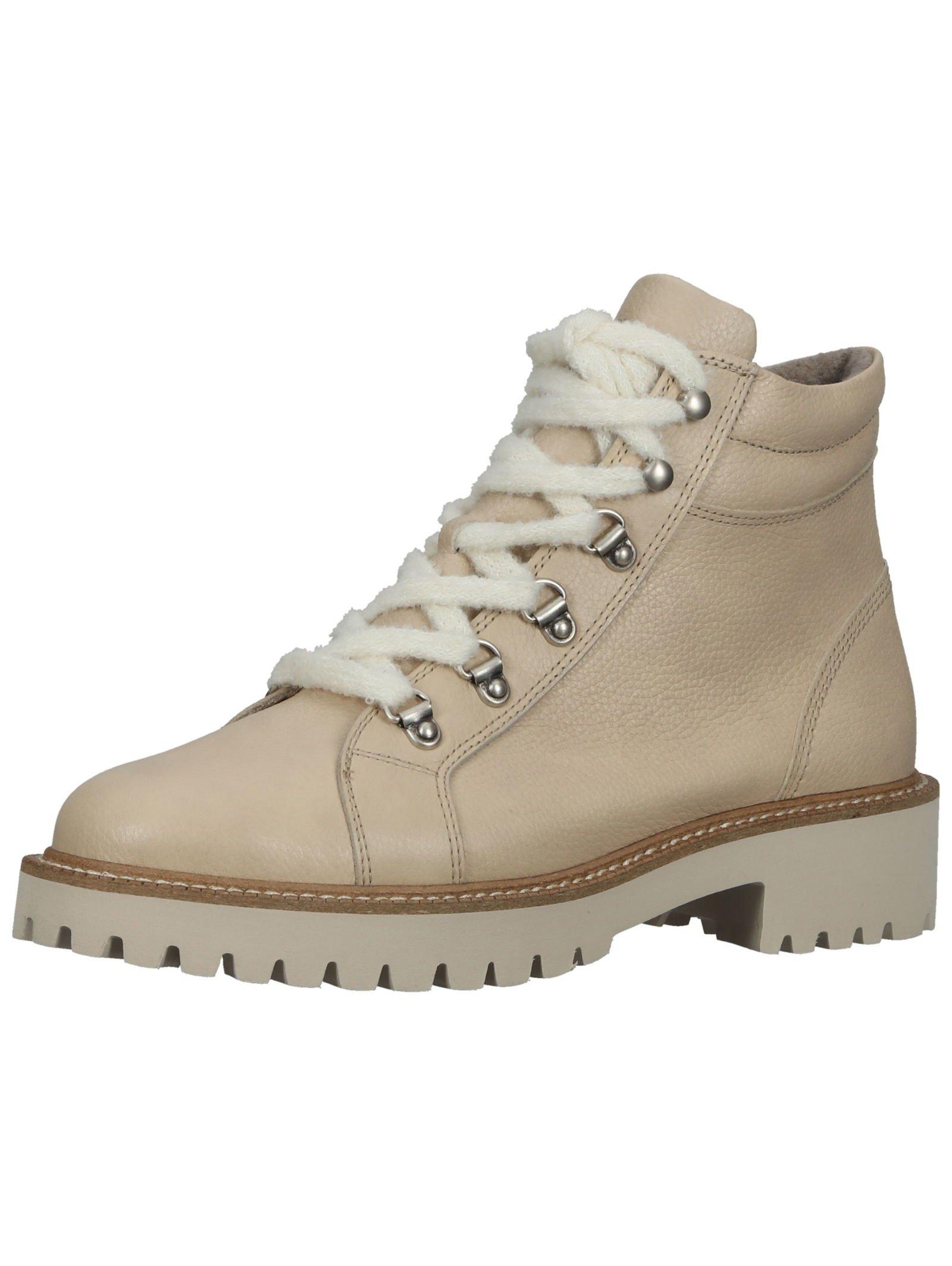 Stiefelette 9934 Damen Beige 37.5 von Paul Green