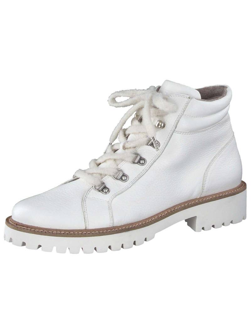 Stiefelette 9934 Damen Weiss 36 von Paul Green