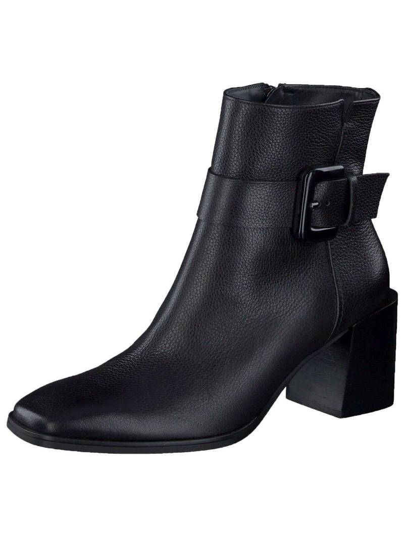 Stiefelette 9939 Damen Schwarz 37.5 von Paul Green