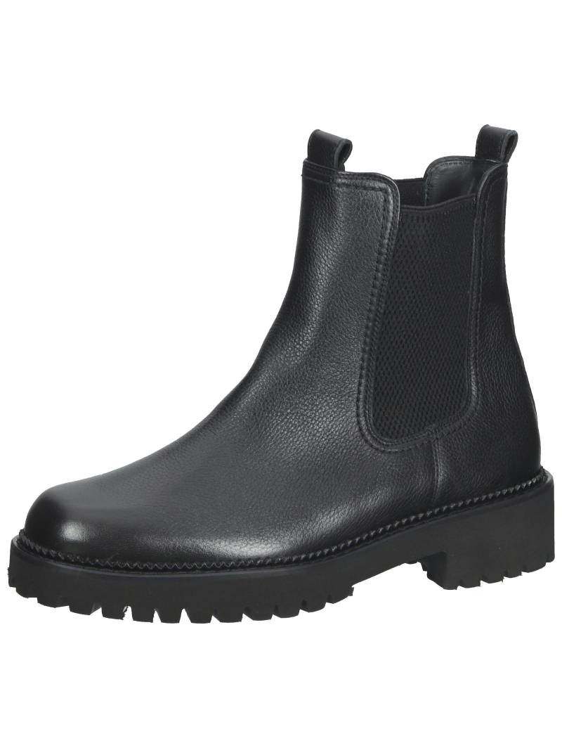 Stiefelette 9948 Damen Schwarz 38.5 von Paul Green