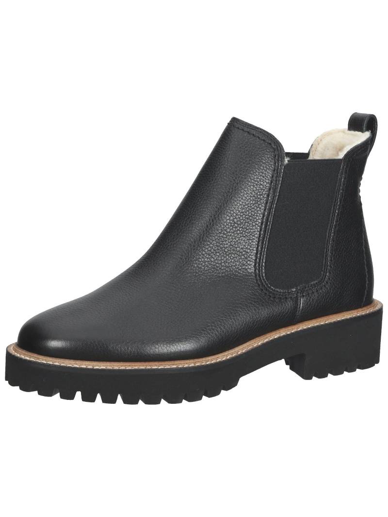 Stiefelette 9964 Damen Schwarz 35.5 von Paul Green