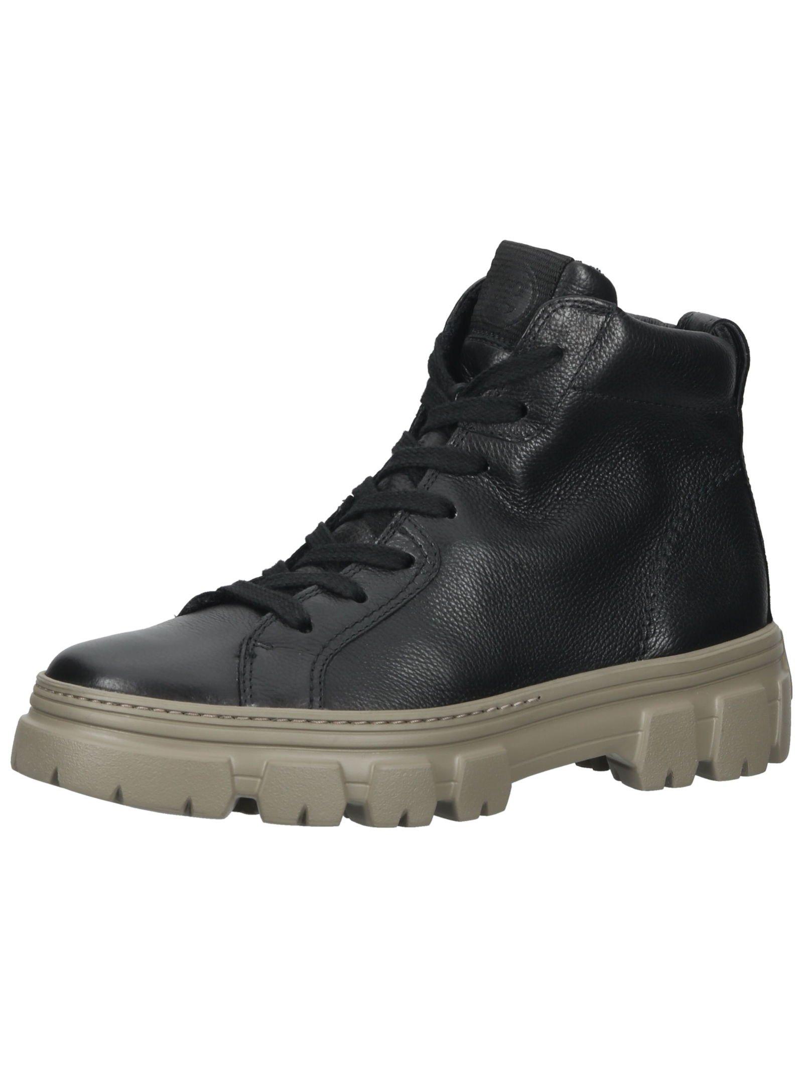 Stiefelette 9993 Damen Schwarz 40.5 von Paul Green