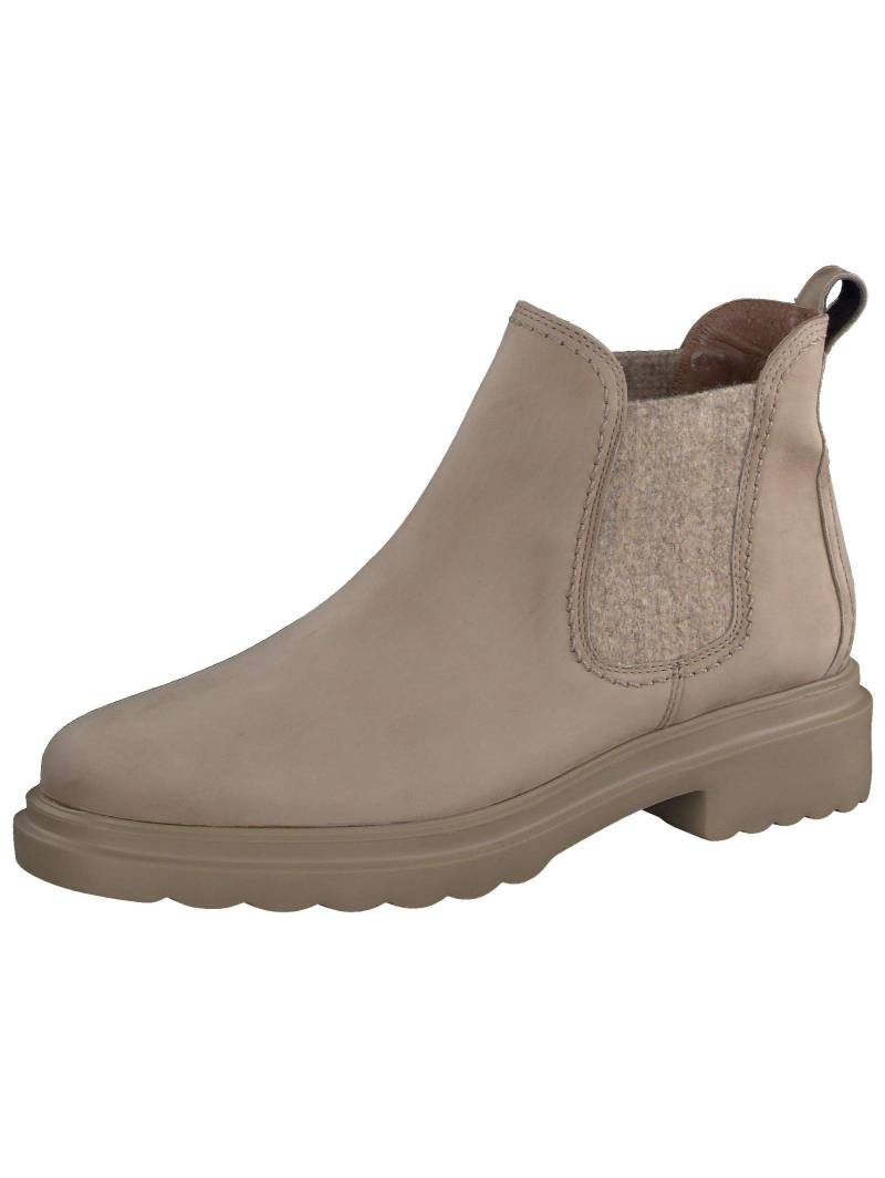 Stiefelette Damen Beige 37.5 von Paul Green