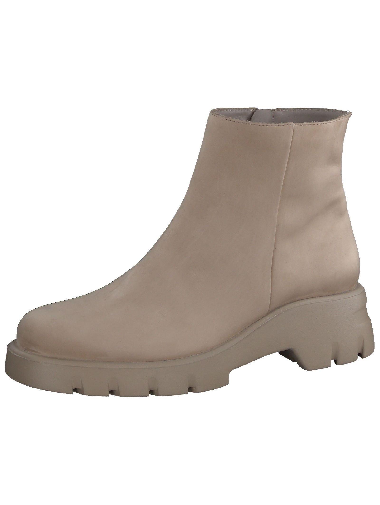 Stiefelette Damen Beige 37.5 von Paul Green