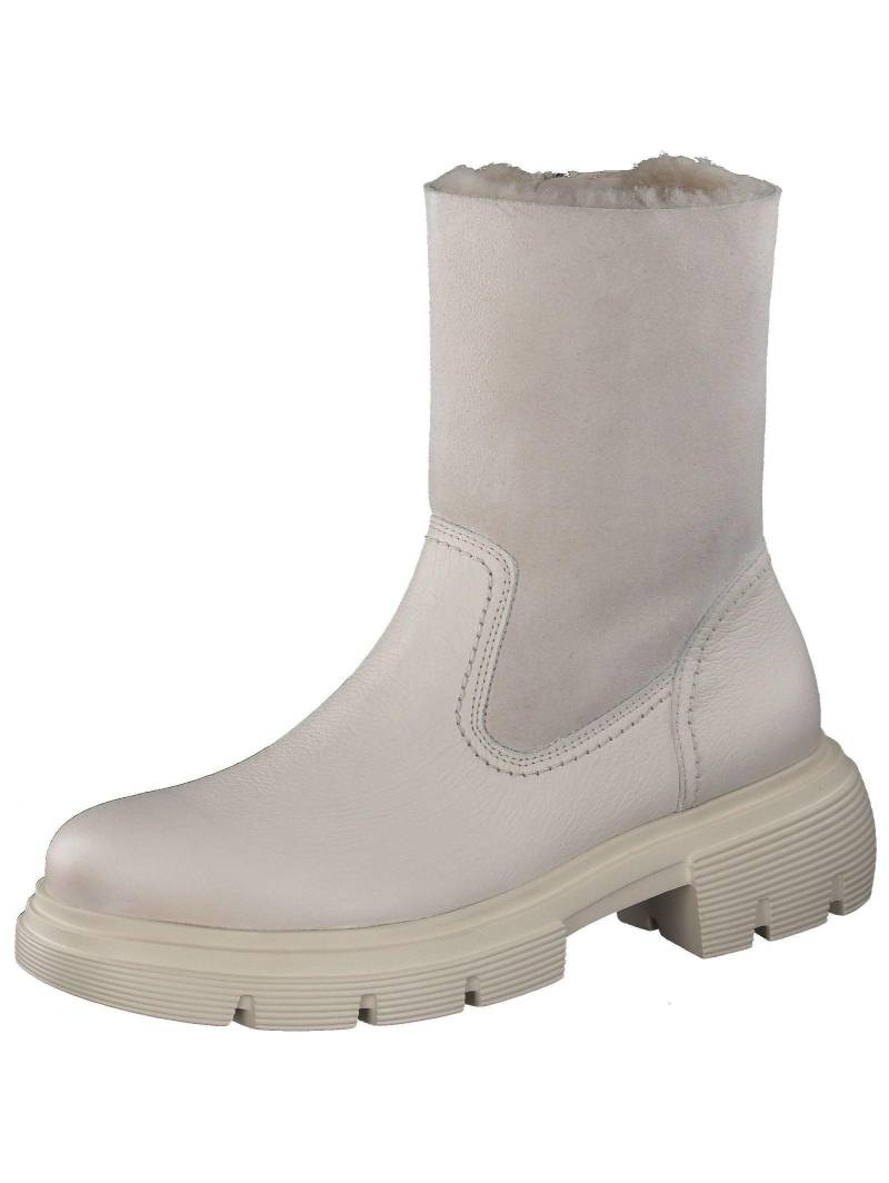 Stiefelette Damen Beige 39 von Paul Green