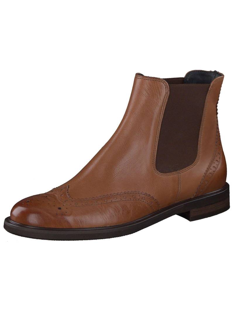 Stiefelette Damen Braun 36 von Paul Green