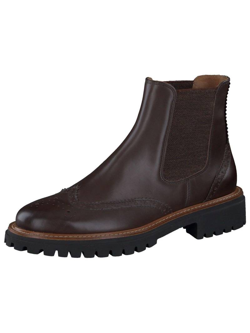 Stiefelette Damen Braun 40 von Paul Green