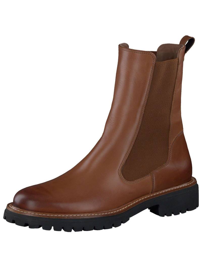 Stiefelette Damen Braun 41 von Paul Green