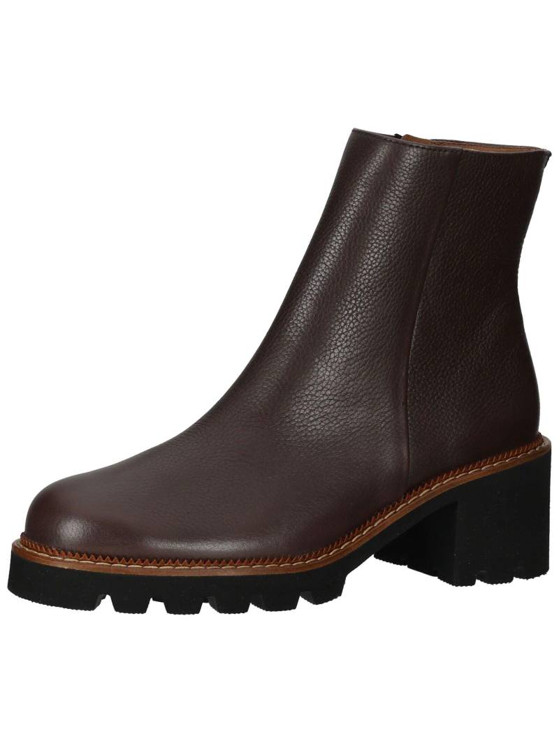 Stiefelette Damen Braun 42 von Paul Green