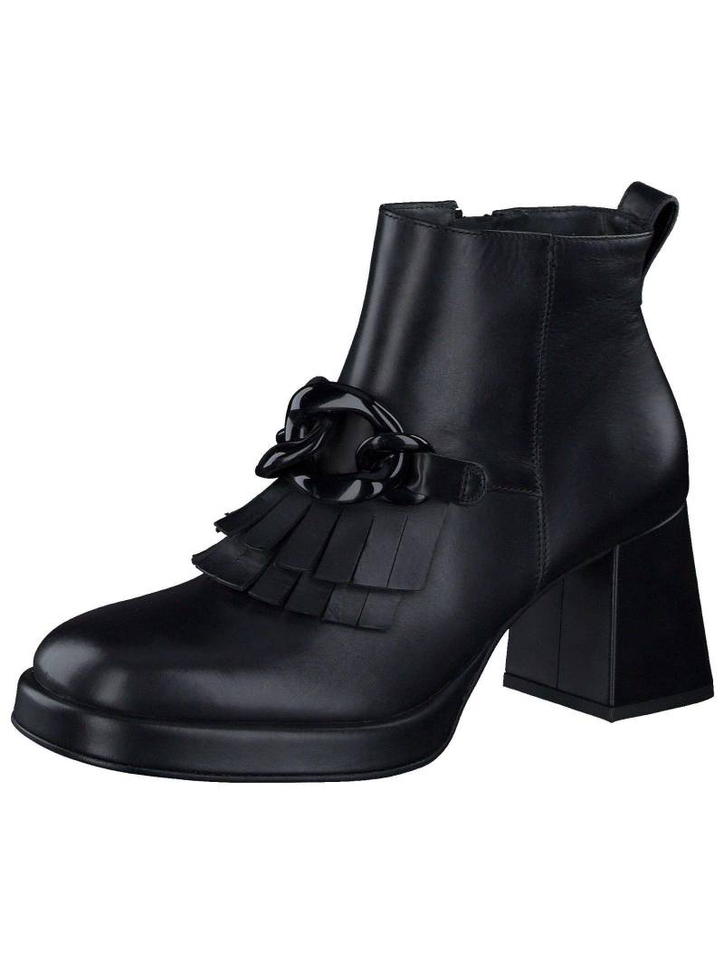 Stiefelette Damen Schwarz 36 von Paul Green