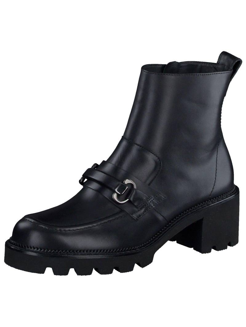 Stiefelette Damen Schwarz 37 von Paul Green