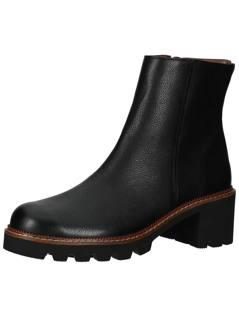 Stiefelette Damen Schwarz 38 von Paul Green