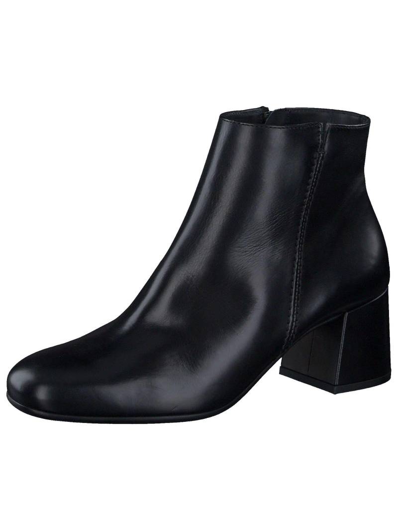 Stiefelette Damen Schwarz 40 von Paul Green