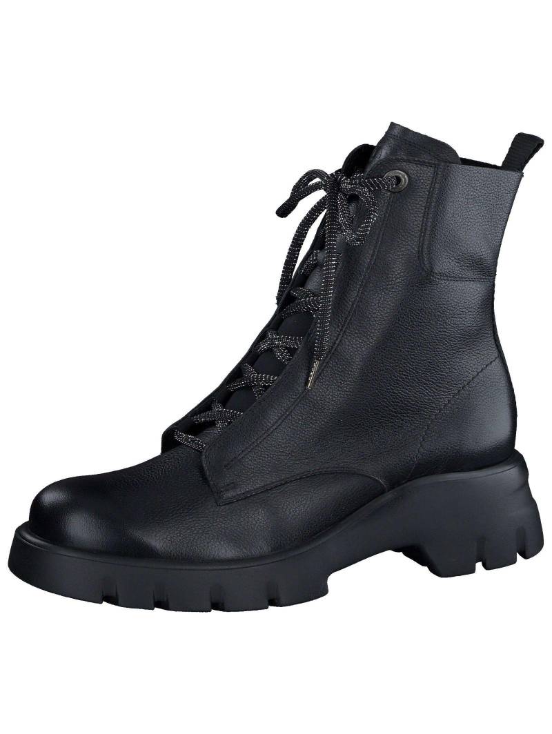 Stiefelette Damen Schwarz 41 von Paul Green