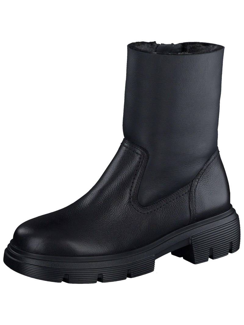 Stiefelette Damen Schwarz 41 von Paul Green