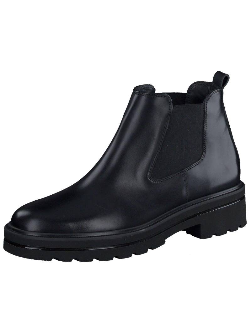 Stiefelette Damen Schwarz 42 von Paul Green