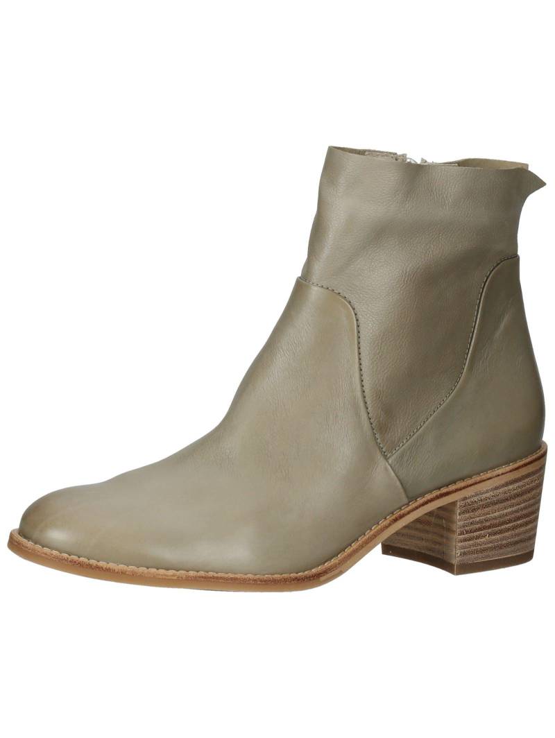 Stiefelette Damen Taubengrau 36 von Paul Green