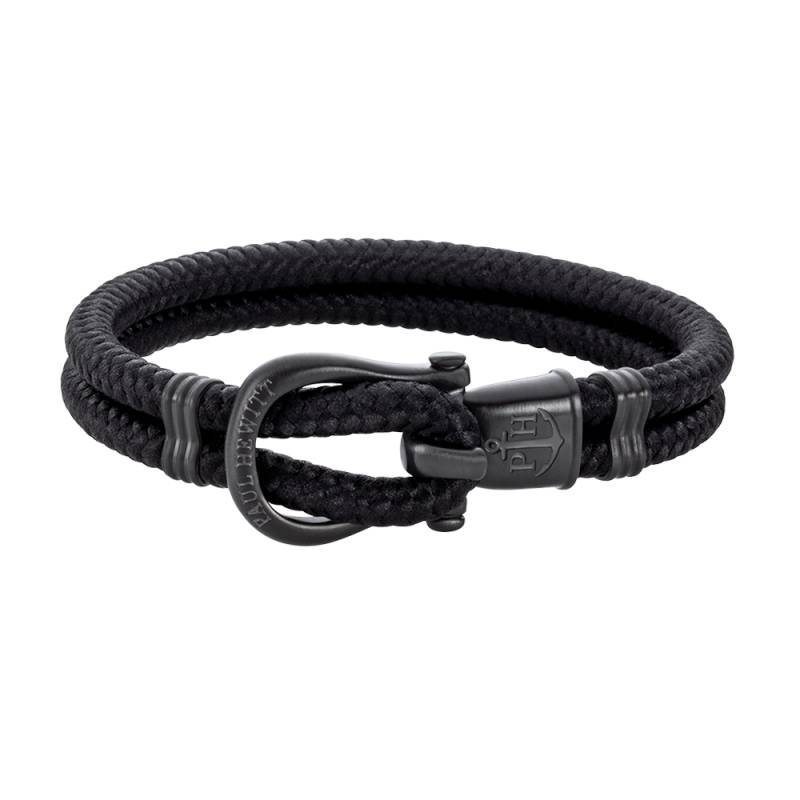 Paul Hewitt Armband PH-SH-N-B-B Phinity von Paul Hewitt