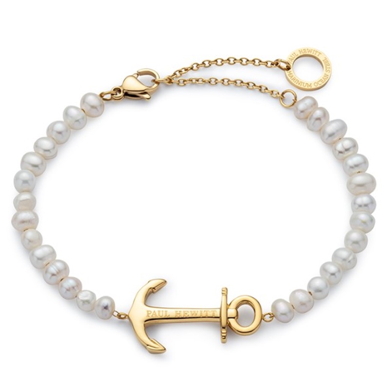 Paul Hewitt PH-JE-0076 The Anchor Damen Armband Paul Hewitt PH-JE-0076 The Anchor Damen Armband von Paul Hewitt