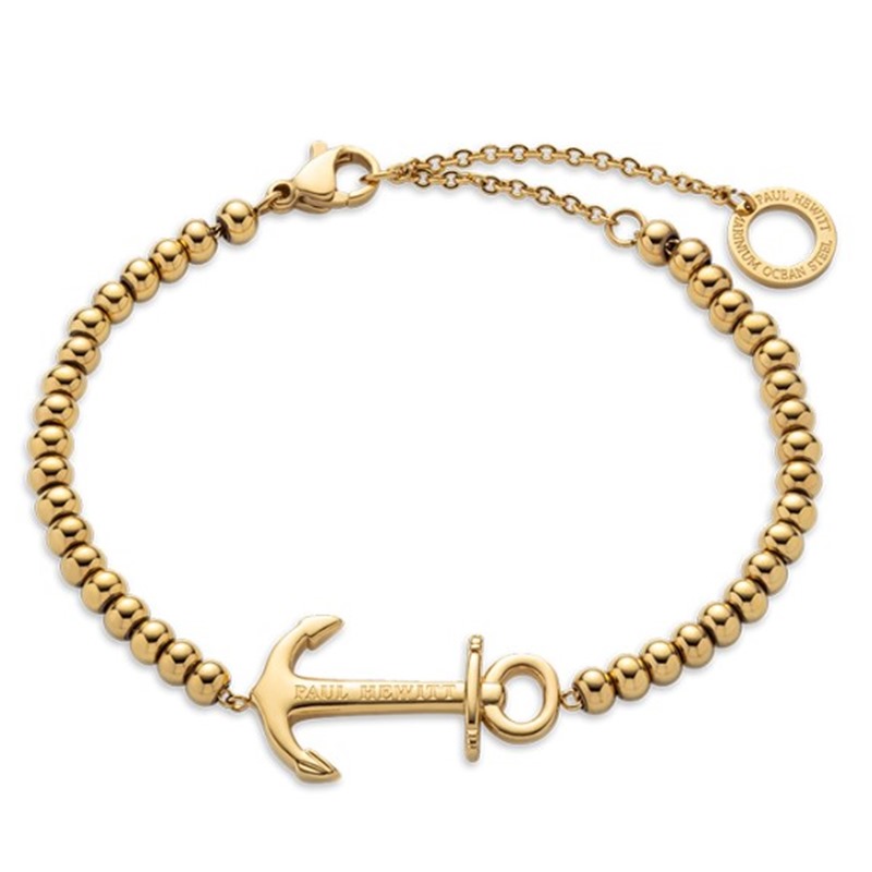 Paul Hewitt PH-JE-0077 The Anchor Damen Armband Paul Hewitt PH-JE-0077 The Anchor Damen Armband von Paul Hewitt