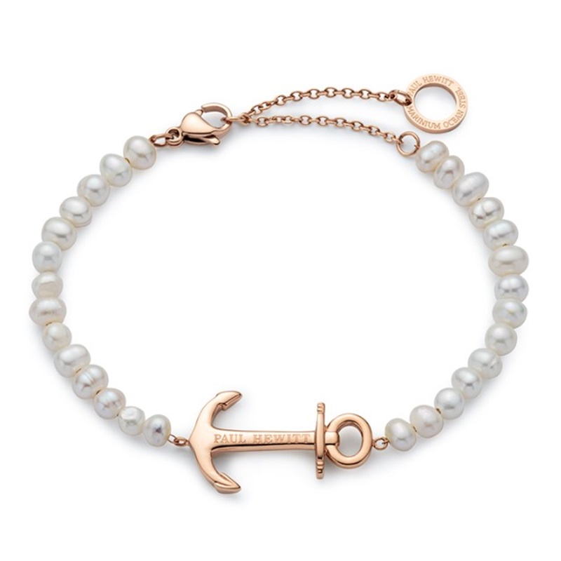 Paul Hewitt PH-JE-0078 The Anchor Damen Armband Paul Hewitt PH-JE-0078 The Anchor Damen Armband von Paul Hewitt
