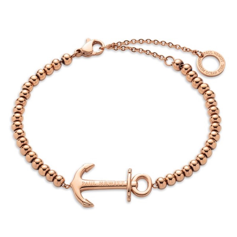 Paul Hewitt PH-JE-0079 The Anchor Damen Armband Paul Hewitt PH-JE-0079 The Anchor Damen Armband von Paul Hewitt