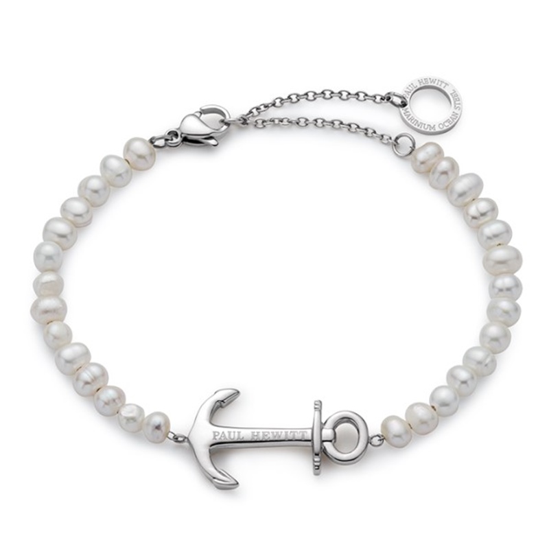 Paul Hewitt PH-JE-0080 The Anchor Damen Armband Paul Hewitt PH-JE-0080 The Anchor Damen Armband von Paul Hewitt