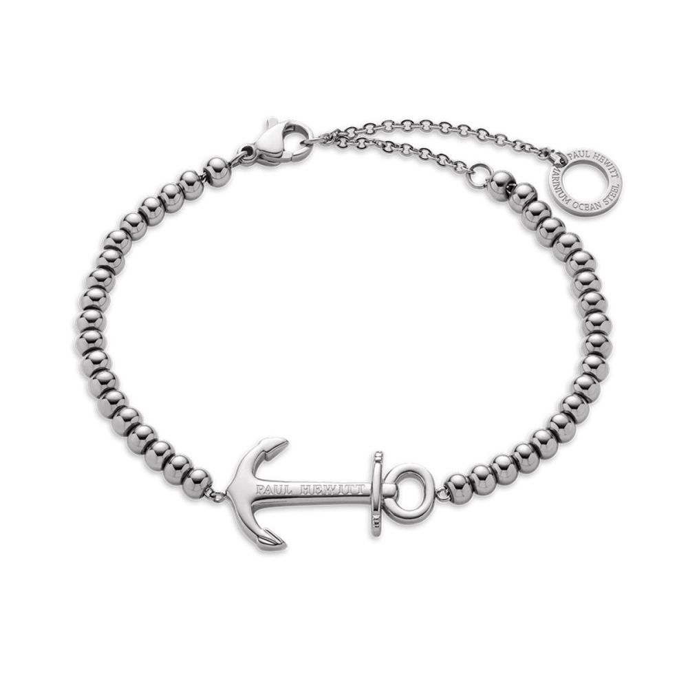 Paul Hewitt PH-JE-0081 The Anchor Damen Armband Paul Hewitt PH-JE-0081 The Anchor Damen Armband von Paul Hewitt
