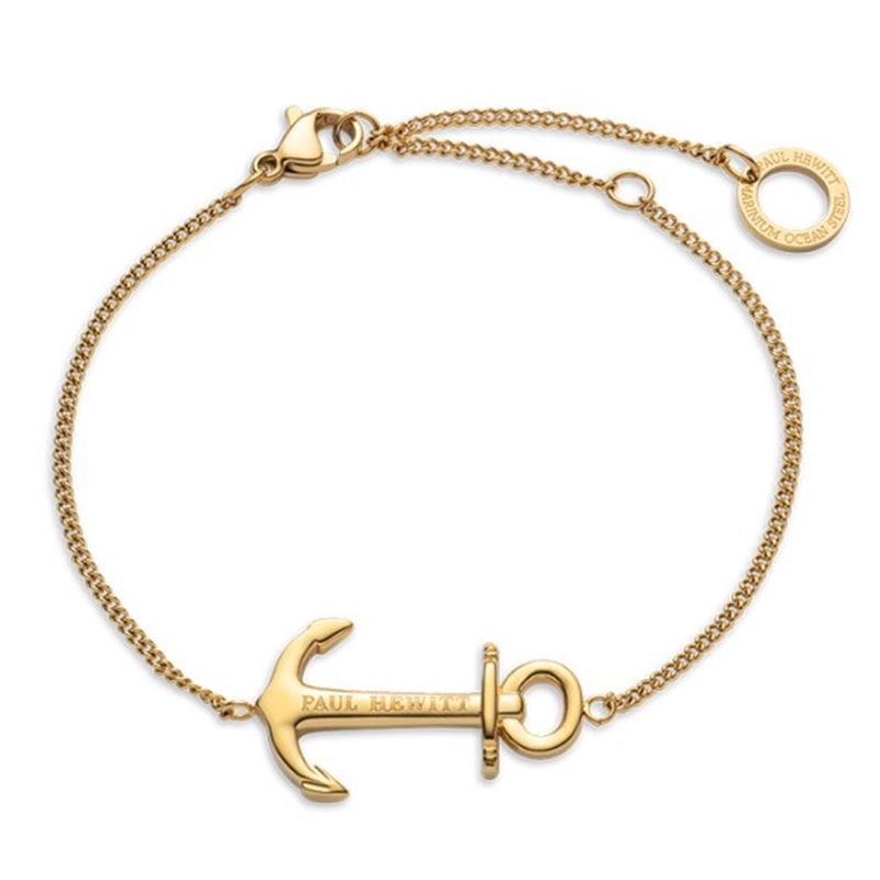 Paul Hewitt PH-JE-0082 The Anchor Damen Armband Paul Hewitt PH-JE-0082 The Anchor Damen Armband von Paul Hewitt