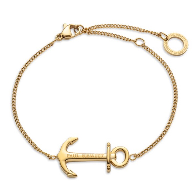 Paul Hewitt PH-JE-0082 The Anchor Damen Armband von Paul Hewitt