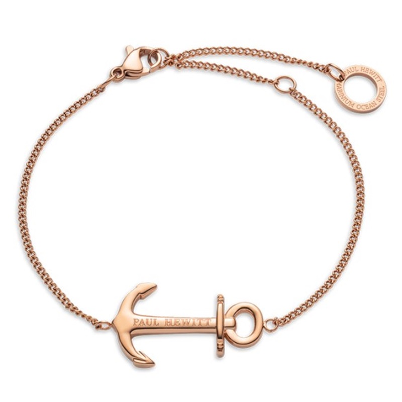 Paul Hewitt PH-JE-0083 The Anchor Damen Armband Paul Hewitt PH-JE-0083 The Anchor Damen Armband von Paul Hewitt