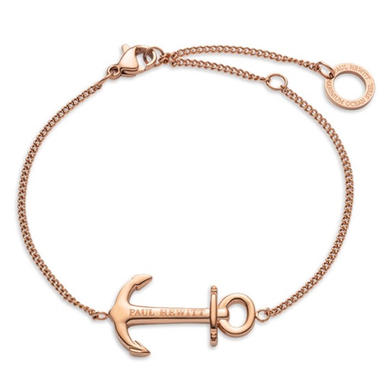 Paul Hewitt PH-JE-0083 The Anchor Damen Armband von Paul Hewitt