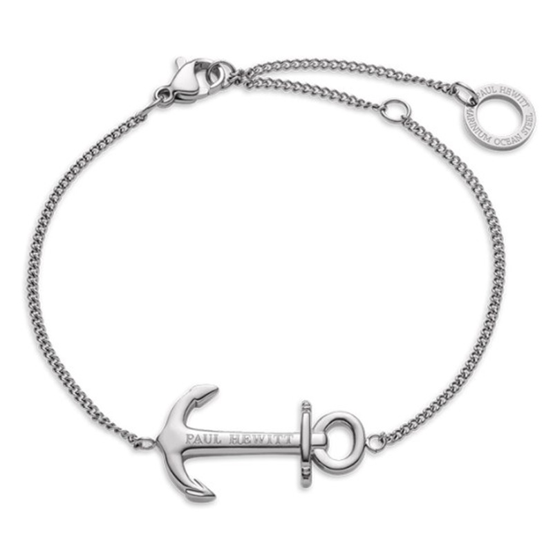 Paul Hewitt PH-JE-0084 The Anchor Damen Armband Paul Hewitt PH-JE-0084 The Anchor Damen Armband von Paul Hewitt