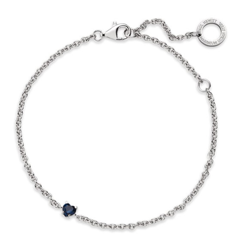 Paul Hewitt PH-JE-0106 Heart of Sea Damen Armband Paul Hewitt PH-JE-0106 Heart of Sea Damen Armband von Paul Hewitt